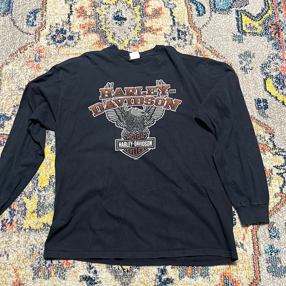 Harley Davidson t-shirt